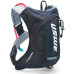 Рюкзак USWE VERTICAL 4L [Carbon], Small + гидратор 2 литра