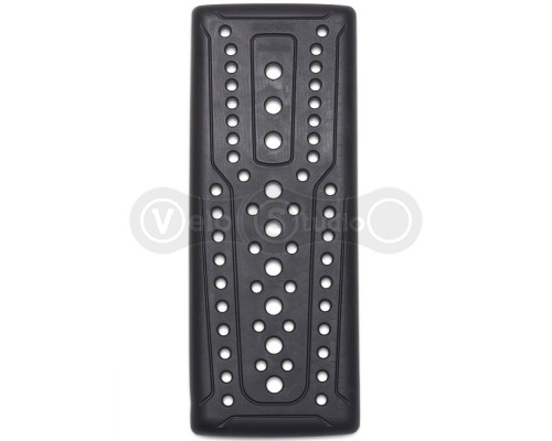 Рюкзак USWE PATRIOT 15L [Black], Large