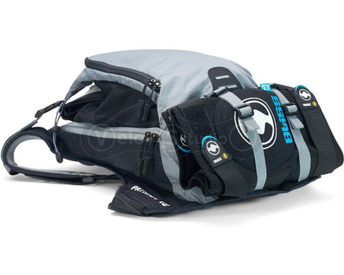 Рюкзак USWE PATRIOT 15L [Black], Large