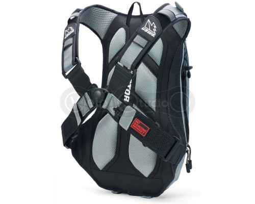 Рюкзак USWE PATRIOT 15L [Black], Large