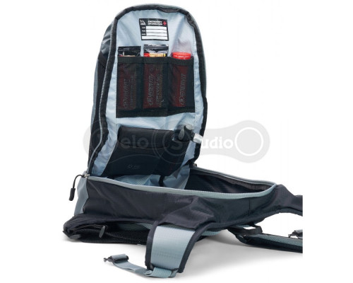 Рюкзак USWE PATRIOT 15L [Black], Large