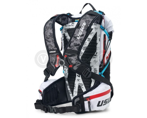 Рюкзак USWE HAJKER 18L Pro [Cool White], Large