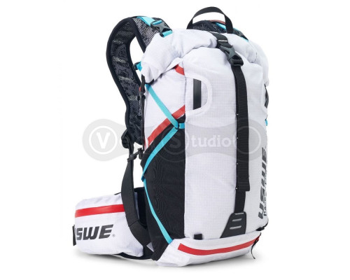 Рюкзак USWE HAJKER 18L Pro [Cool White], Large