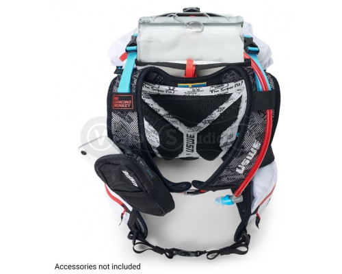 Рюкзак USWE HAJKER 18L Pro [Cool White], Large