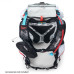 Рюкзак USWE HAJKER 18L Pro [Cool White], Large