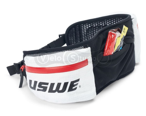 Рюкзак USWE HAJKER 18L Pro [Cool White], Large