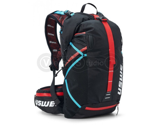 Рюкзак USWE HAJKER 18L [Carbon], Large