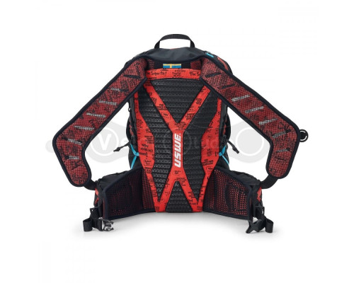 Рюкзак USWE HAJKER 18L [Carbon], Large