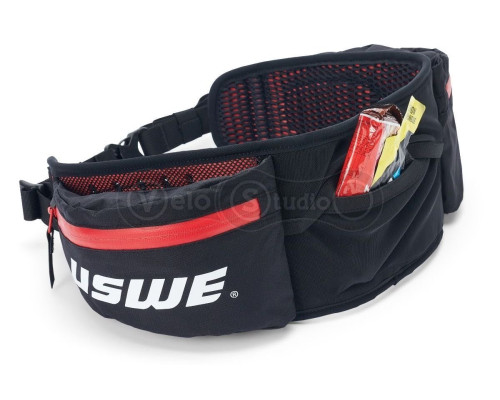 Рюкзак USWE HAJKER 18L [Carbon], Large