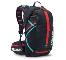Рюкзак USWE HAJKER 24L [Carbon], XLarge