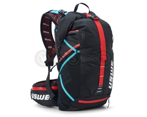 Рюкзак USWE HAJKER 24L [Carbon], XLarge