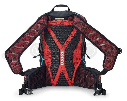 Рюкзак USWE HAJKER 24L [Carbon], XLarge