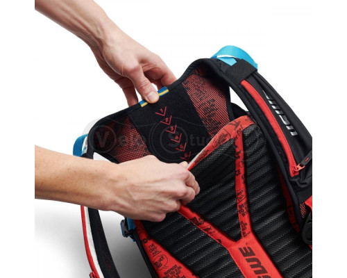 Рюкзак USWE HAJKER 24L [Carbon], XLarge