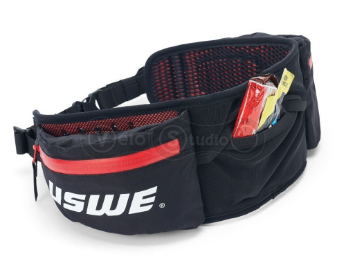 Рюкзак USWE HAJKER 24L [Carbon], XLarge