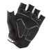 Велосипедные перчатки FOX Reflex Gel Short Glove [White], XL (11)