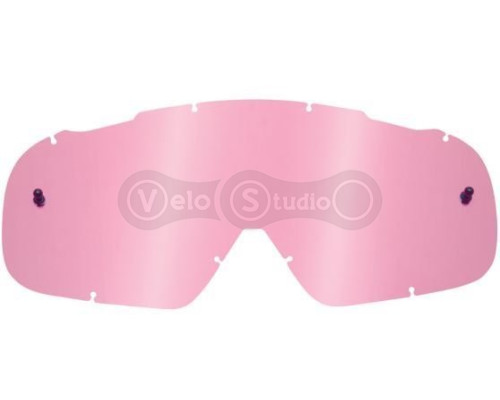 Линза FOX AIRSPACE LENS - Rose, Colored Lens