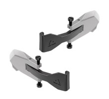 Застібка шолома LEATT Enduro BDX 3.0 (Pair), One Size