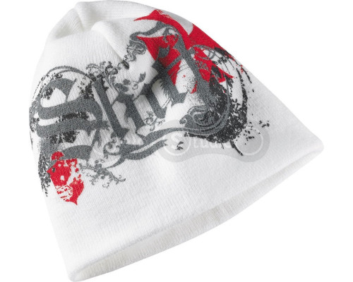Зимова шапка SHIFT Beanie - LEGION [White], One Size