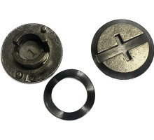 Болт захисту шиї LEATT Emergency Bolt 6.5 Neck Brace, One Size