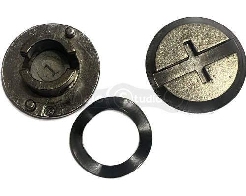 Болт захисту шиї LEATT Emergency Bolt 6.5 Neck Brace, One Size