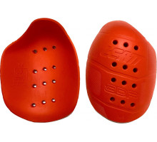 Змінні вставки захисту плечей LEATT 3DF Shoulder Replacement CE Junior (Pair), One Size