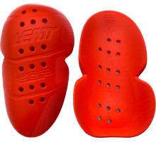 Детские сменные вставки защиты локтей LEATT 3DF Elbow Replacment CE Junior