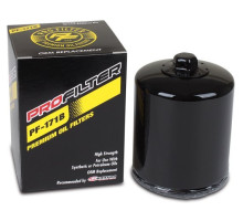 Фільтр масляний PROFILTER PF-171B Premium Canister Oil Filter [Glos Black], Spin-On