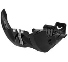 Защита двигателя Polisport Skid Plate Linkage - KTM 450 SX-F 2019-22[Black]