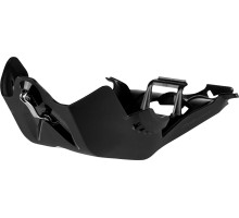 Защита двигателя Polisport Skid Plate Linkage - Beta RR 350 / 390 /430 / 480 2020-2022 [Black]