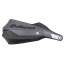 Защита рук Polisport Trail Blazer Handguard [Nardo Grey], Aluminium bar