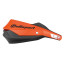 Защита рук Polisport Trail Blazer Handguard [Orange], Aluminium bar