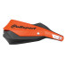 Захист рук Polisport Trail Blazer Handguard [Orange], Aluminium bar