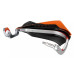 Захист рук Polisport Trail Blazer Handguard [Orange], Aluminium bar