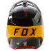Мото шолом FOX V1 TOXSYK HELMET [Black], XXL