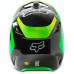 Шлем FOX V1 DPTH HELMET [Black], L