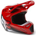 Мото шолом FOX V1 TOXSYK HELMET [Flo Red], XS