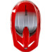 Мото шолом FOX V1 TOXSYK HELMET [Flo Red], XS