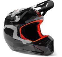 Шлем FOX V1 BNKR HELMET [Camo], XS