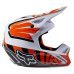 Мотошолом FOX V1 GOAT HELMET [Orange], L