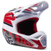 Шолом FOX V1 GOAT HELMET [Red], XS