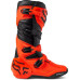 Мотоботы FOX Comp Boot Flo Orange US10.5