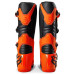 Мотоботы FOX Comp Boot Flo Orange US10.5
