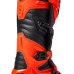 Мотоботы FOX Comp Boot Flo Orange US10.5