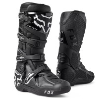 Детские мотоботы FOX MOTION BOOT [Black], US5