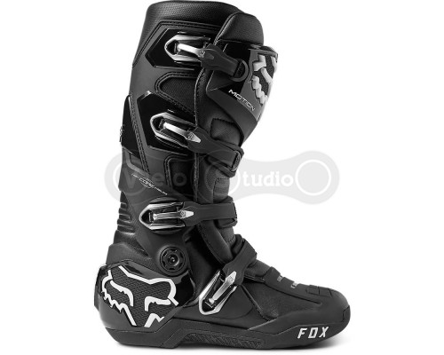 Детские мотоботы FOX MOTION BOOT [Black], US5