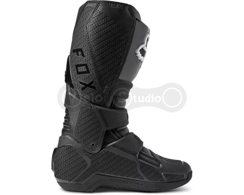 Детские мотоботы FOX MOTION BOOT [Black], US5