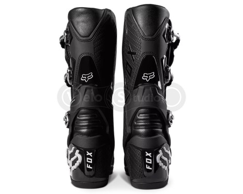Детские мотоботы FOX MOTION BOOT [Black], US5