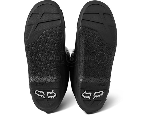 Детские мотоботы FOX MOTION BOOT [Black], US5