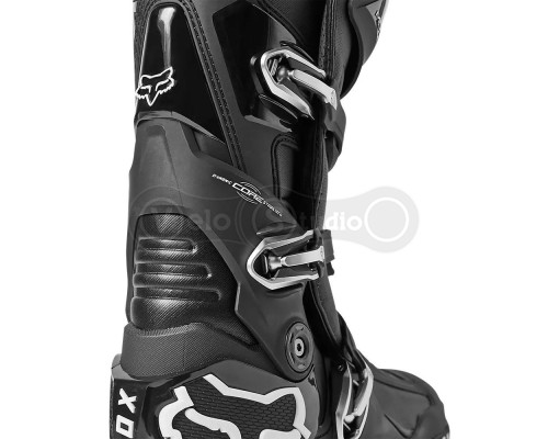 Детские мотоботы FOX MOTION BOOT [Black], US5
