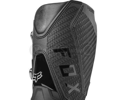 Детские мотоботы FOX MOTION BOOT [Black], US5